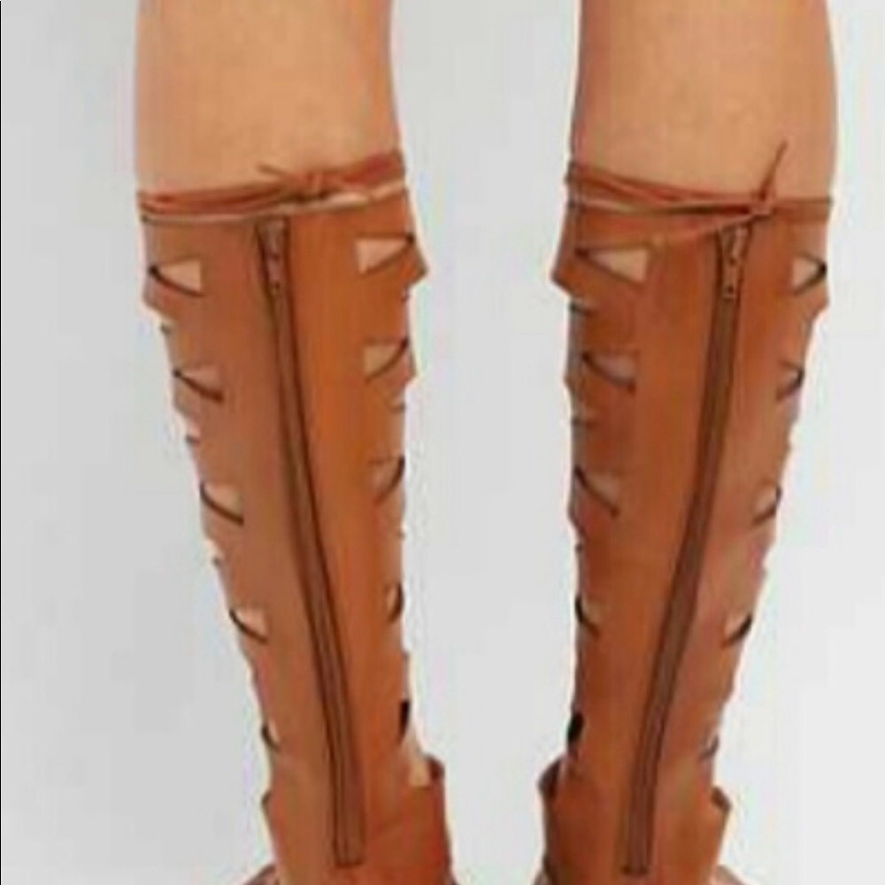 Gladiator Sandals - image 3